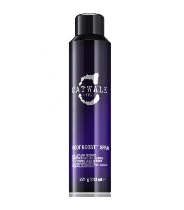 Tigi Catwalk Your Highness Root Boost Spray 243ml in the group BEAUTY & HEALTH / Hair & Styling / Hair styling / Hair spray at TP E-commerce Nordic AB (38-67956)