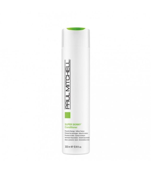 Paul Mitchell Super Skinny Daily Conditioner 300ml in the group BEAUTY & HEALTH / Hair & Styling / Hair care / Conditioner at TP E-commerce Nordic AB (38-68093)