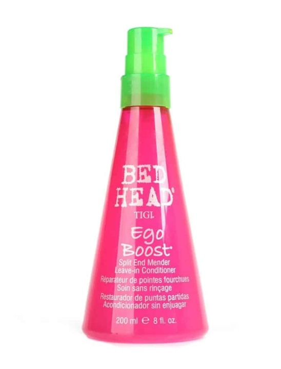 TIGI Bed Head Ego Boost 237ml in the group BEAUTY & HEALTH / Hair & Styling / Hair care / Conditioner spray/cure at TP E-commerce Nordic AB (38-68115)