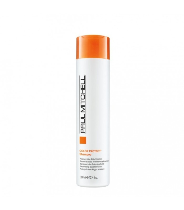 Paul Mitchell Color Protect Daily Shampoo 300ml in the group BEAUTY & HEALTH / Hair & Styling / Hair care / Schampoo at TP E-commerce Nordic AB (38-68201)