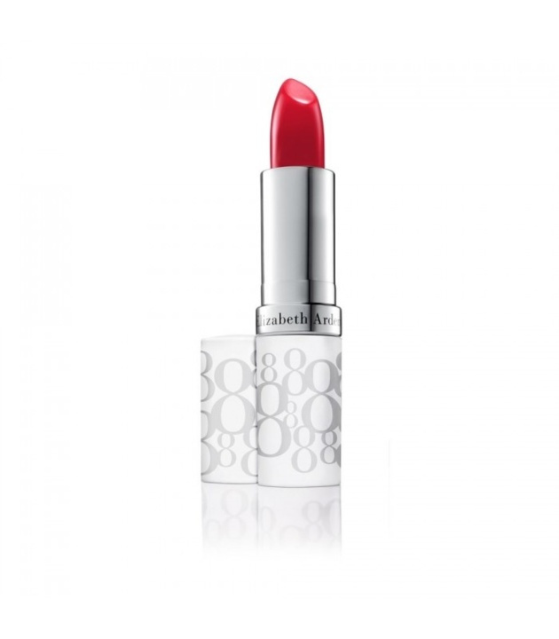 Elizabeth Arden 8H Lip Protectant Stick Sheer Tint SPF15 Berry in the group BEAUTY & HEALTH / Makeup / Lips / Lip cream at TP E-commerce Nordic AB (38-68270)