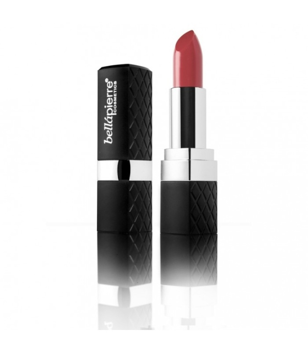 Bellapierre Mineral Lipstick - 01 Catwalk 3.5g in the group BEAUTY & HEALTH / Makeup / Lips / Lipstick at TP E-commerce Nordic AB (38-68477)