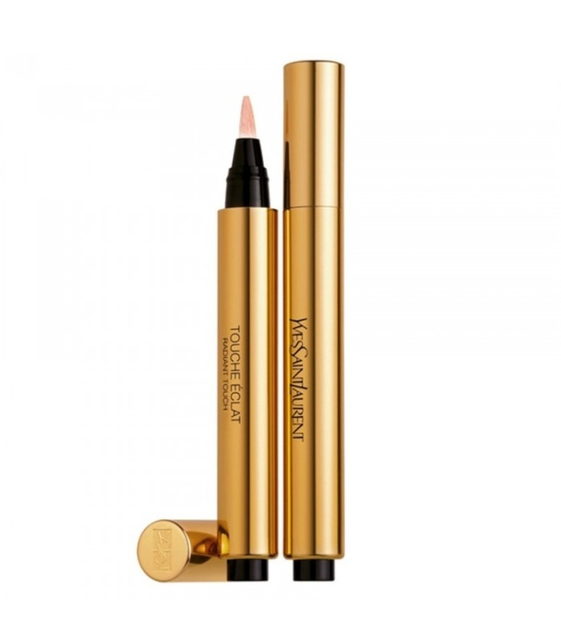 Yves Saint Laurent Touche Eclat Radiant Touch 01 in the group BEAUTY & HEALTH / Makeup / Facial makeup / Concealer at TP E-commerce Nordic AB (38-68870)