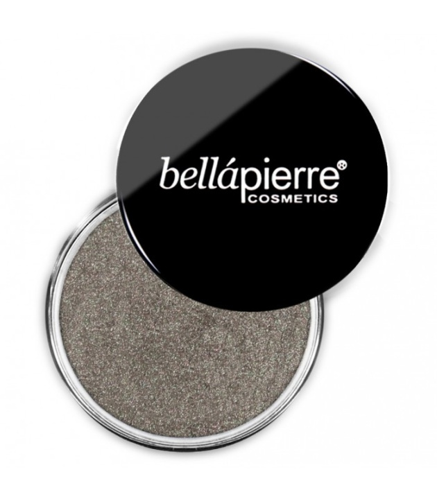 Bellapierre Shimmer Powder - 043 Whesek 2.35g in the group BEAUTY & HEALTH / Makeup / Eyes & Eyebrows / Eye shadows at TP E-commerce Nordic AB (38-69932)