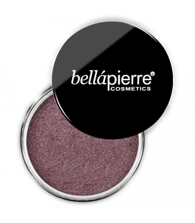 Bellapierre Shimmer Powder - 049 Calm 2.35g in the group BEAUTY & HEALTH / Makeup / Eyes & Eyebrows / Eye shadows at TP E-commerce Nordic AB (38-69935)