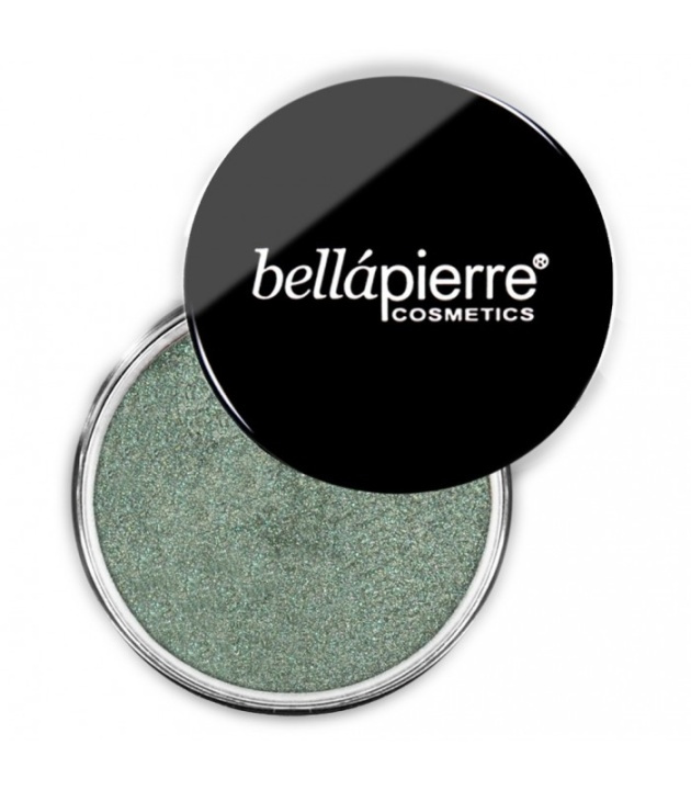 Bellapierre Shimmer Powder - 056 Cadence 2.35g in the group BEAUTY & HEALTH / Makeup / Eyes & Eyebrows / Eye shadows at TP E-commerce Nordic AB (38-69940)