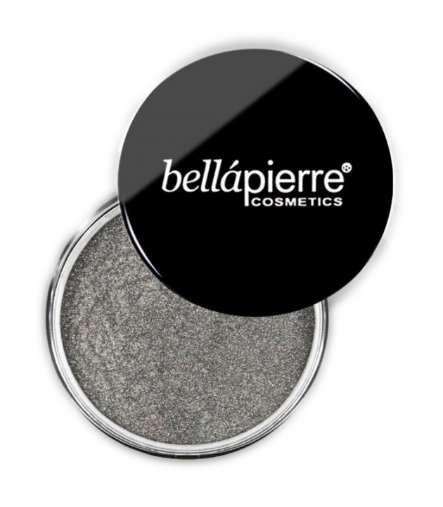 Bellapierre Shimmer Powder - 071 Storm 2.35g in the group BEAUTY & HEALTH / Makeup / Eyes & Eyebrows / Eye shadows at TP E-commerce Nordic AB (38-69949)