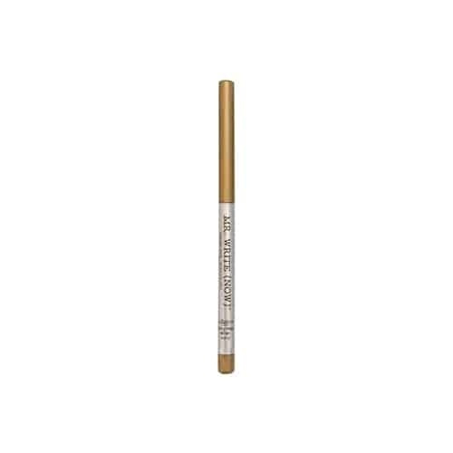 theBalm Mr Write Now Eyeliner Jac Bronze 0,28g in the group BEAUTY & HEALTH / Makeup / Eyes & Eyebrows / Eyeliner / Kajal at TP E-commerce Nordic AB (38-70136)