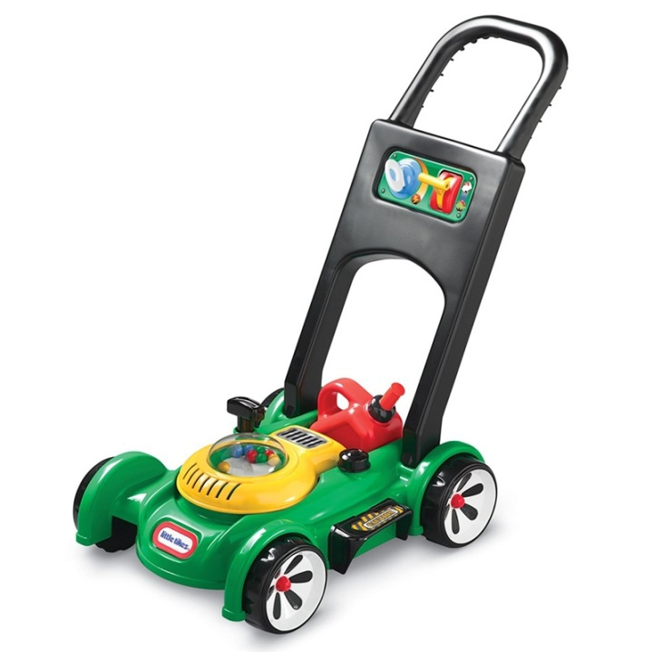 Little Tikes Gas \'n Go Mower in the group TOYS, KIDS & BABY PRODUCTS / Baby toys / Activity toys at TP E-commerce Nordic AB (38-70159)