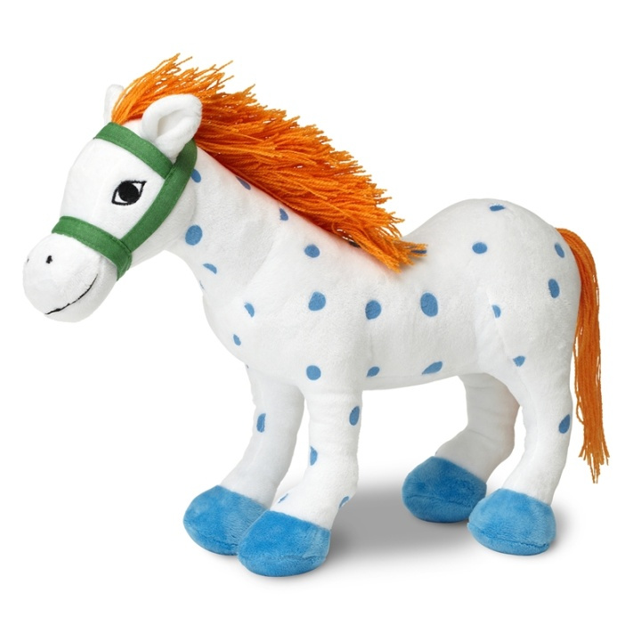 Pippi Lilla Gubben Docka 30cm in the group TOYS, KIDS & BABY PRODUCTS / Baby toys / stuffed animals at TP E-commerce Nordic AB (38-70751)