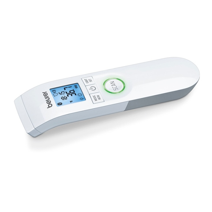 Beurer Digital febertermometer FT 95 in the group BEAUTY & HEALTH / Health care / Thermometers for fever at TP E-commerce Nordic AB (38-71018)