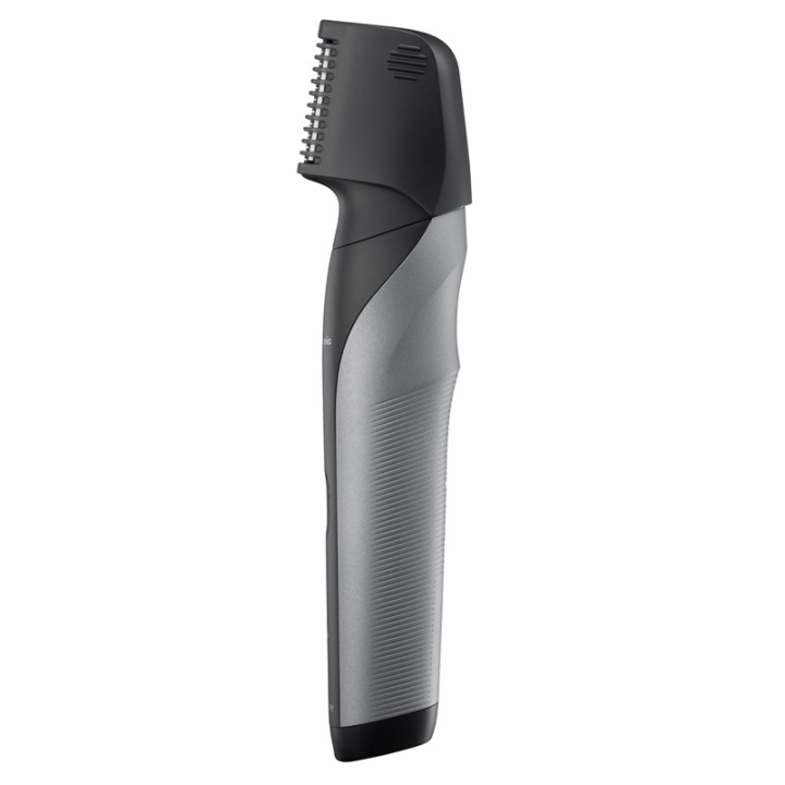 Panasonic Kroppstrimmer ER-GK80-S503 in the group BEAUTY & HEALTH / Hair & Styling / Shaving & Trimming / Body trimmers at TP E-commerce Nordic AB (38-76489)