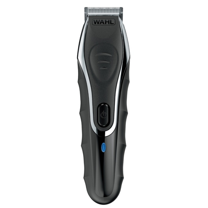 Wahl AQUA GROOM Showerproof in the group BEAUTY & HEALTH / Hair & Styling / Shaving & Trimming / Body trimmers at TP E-commerce Nordic AB (38-76559)