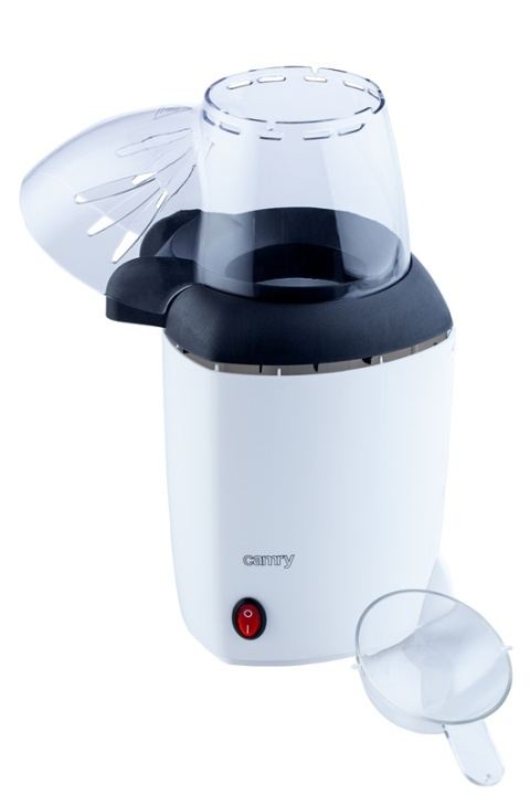 Camry CR 4458 Popcornmaskin in the group HOME, HOUSEHOLD & GARDEN / Household appliances / Popcorn makers at TP E-commerce Nordic AB (38-78422)