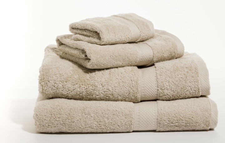 Lord Nelson Frottéset Kungshamn Sand in the group HOME, HOUSEHOLD & GARDEN / Interior / Towels at TP E-commerce Nordic AB (38-78729-SA)