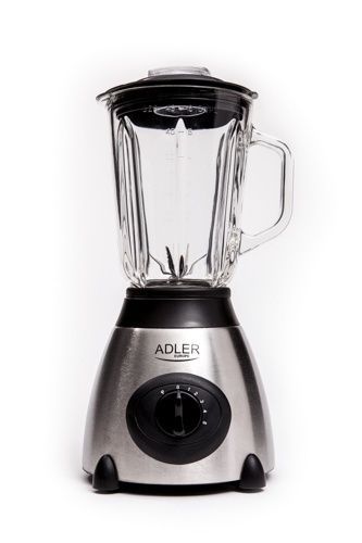 Adler AD 4070 Blender in the group HOME, HOUSEHOLD & GARDEN / Household appliances / Food processor & Kitchen appliances / Mixer & Blenders at TP E-commerce Nordic AB (38-79166)