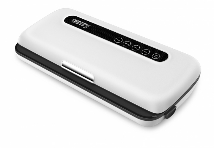 Camry CR 4470 Vacuum Sealer in the group HOME, HOUSEHOLD & GARDEN / Kitchen utensils / Vacuum sealers & Accessories at TP E-commerce Nordic AB (38-79182)