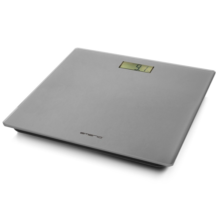 Emerio Personvåg BR-211824 in the group BEAUTY & HEALTH / Health care / Bathroom scales at TP E-commerce Nordic AB (38-79671)