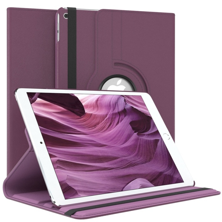 Protective Case 360°, for iPad 9.7