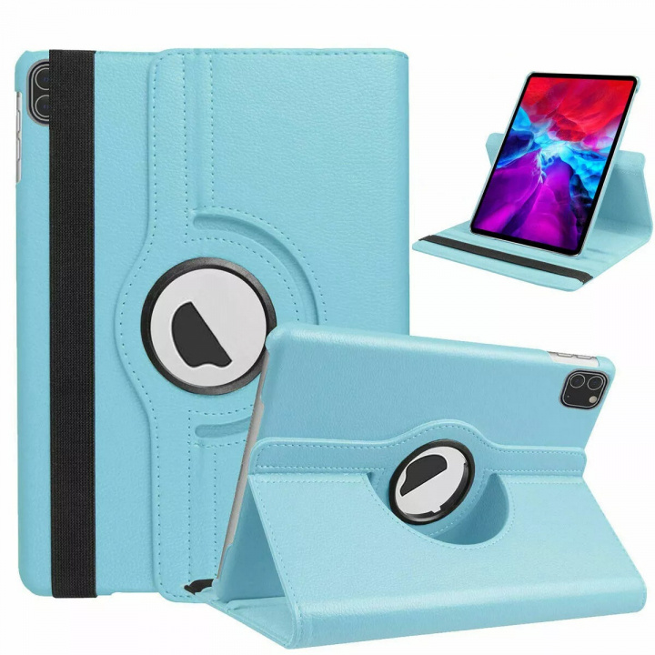 Case for iPad mini 6, Light blue in the group SMARTPHONE & TABLETS / Tablet cases / Apple iPad at TP E-commerce Nordic AB (38-83514)