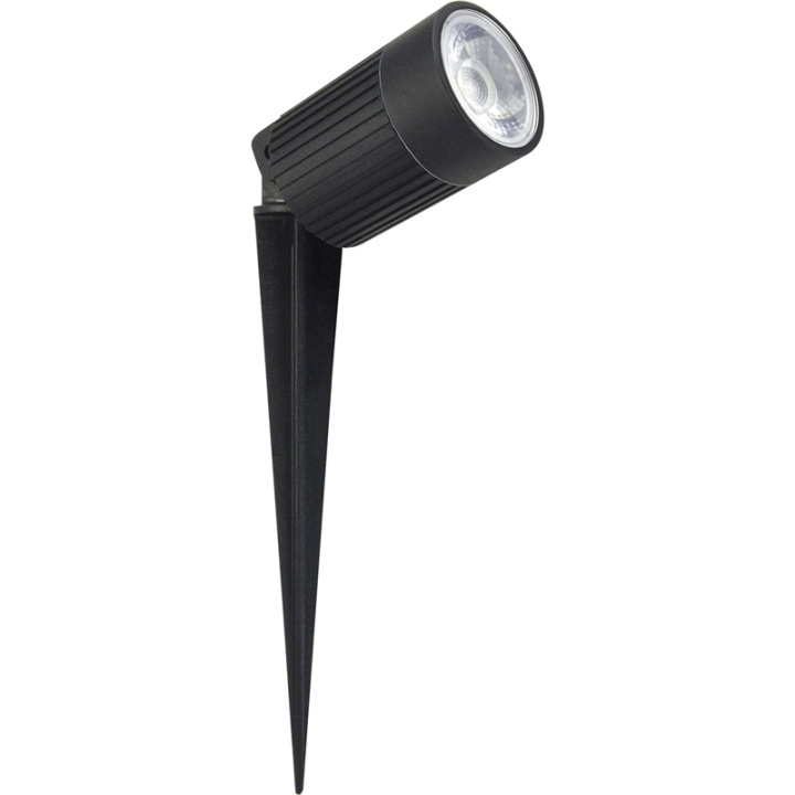 LightsOn Medusa Markspot med färgfilter in the group HOME, HOUSEHOLD & GARDEN / Electricity & Lighting / Outdoor lighting / Garden lighting at TP E-commerce Nordic AB (38-84956)