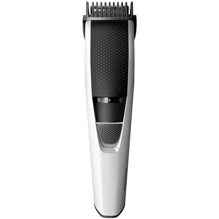 Philips Skäggtrimmer BT3206/14 in the group BEAUTY & HEALTH / Hair & Styling / Shaving & Trimming / Beard trimmer & Accessories at TP E-commerce Nordic AB (38-85562)