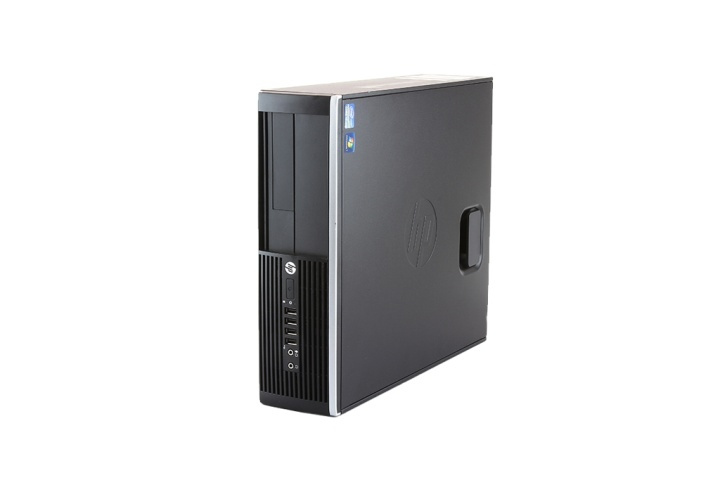 BEGAGNAD HP Elite 8300 SFF i5-3470 8GB 128GB W10P in the group COMPUTERS & PERIPHERALS / Desktop Computers at TP E-commerce Nordic AB (38-86519)