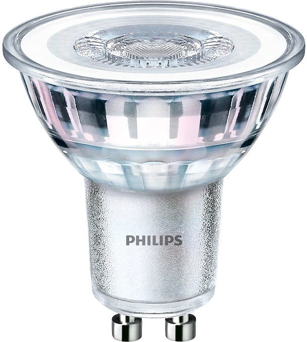 Philips LED classic 35W GU10 WW 36D ND in the group HOME ELECTRONICS / Lighting / LED lamps at TP E-commerce Nordic AB (38-86714)