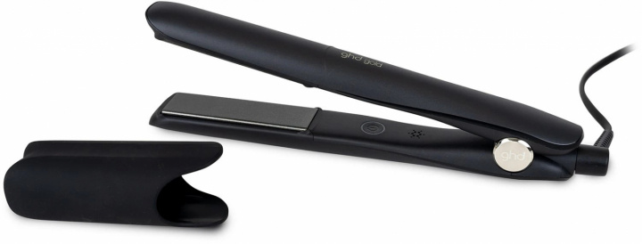 GHD Gold Styler professionell plattång in the group BEAUTY & HEALTH / Hair & Styling / Styling Tools / Straighteners at TP E-commerce Nordic AB (38-86742)