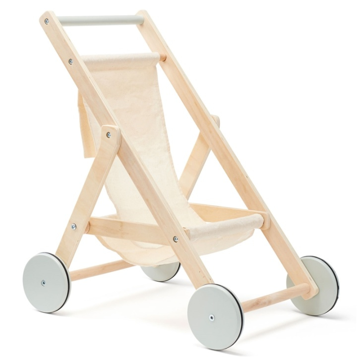 Kids Concept Sulky in the group TOYS, KIDS & BABY PRODUCTS / Outdoor toys / Garden toys at TP E-commerce Nordic AB (38-87571)