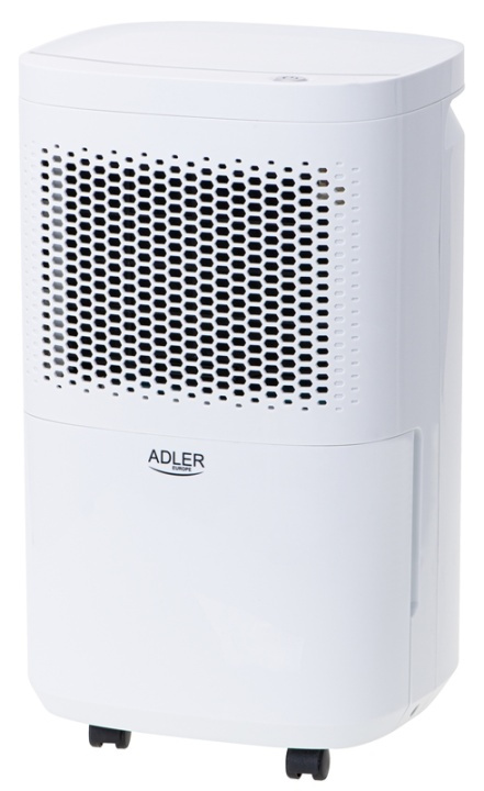 Adler AD 7917 Luftavfuktare (kompressor) in the group HOME, HOUSEHOLD & GARDEN / Fans & Climate products / Dehumidifiers at TP E-commerce Nordic AB (38-89549)