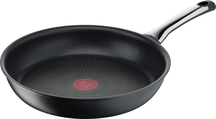 Tefal Excellence Frying Pan 28 cm in the group HOME, HOUSEHOLD & GARDEN / Kitchen utensils / Frying pans at TP E-commerce Nordic AB (38-89604)