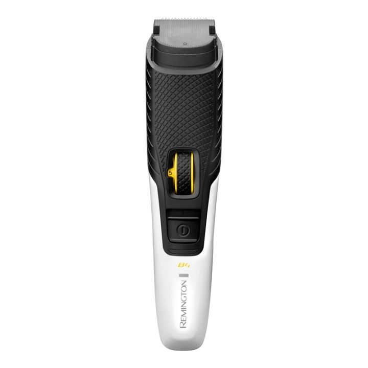 Remington Skäggtrimmer MB4000 Style Seri in the group BEAUTY & HEALTH / Hair & Styling / Shaving & Trimming / Beard trimmer & Accessories at TP E-commerce Nordic AB (38-90175)