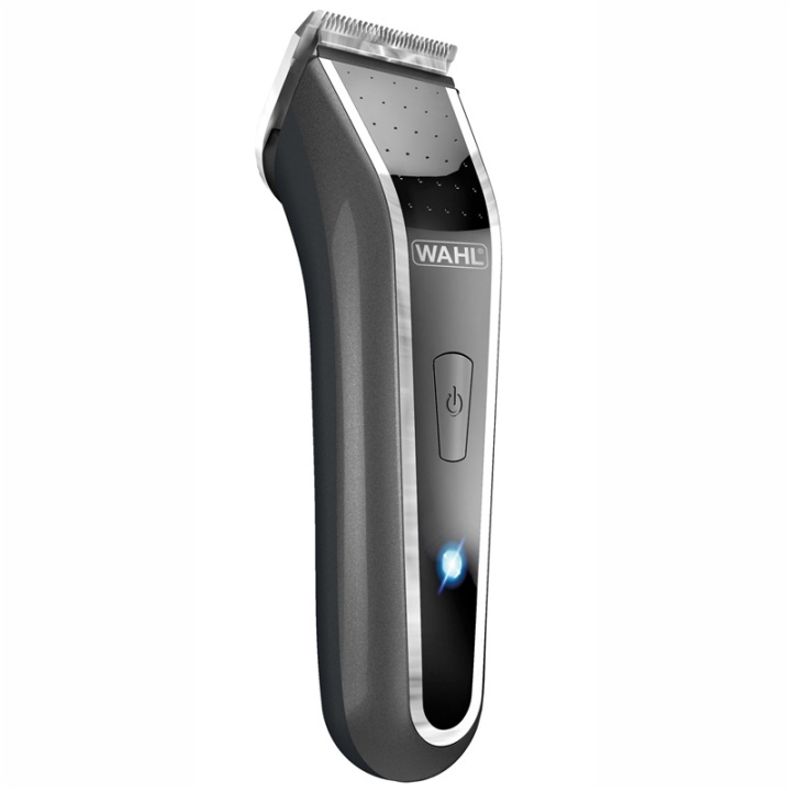 Wahl Hårklippare Li-Ion ProCut LED in the group BEAUTY & HEALTH / Hair & Styling / Shaving & Trimming / Hair trimmers at TP E-commerce Nordic AB (38-90486)