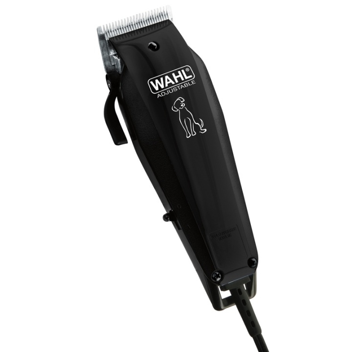 Wahl Hundklippare kit K9 Basic in the group HOME, HOUSEHOLD & GARDEN / Pet Accessories / Dog at TP E-commerce Nordic AB (38-91682)