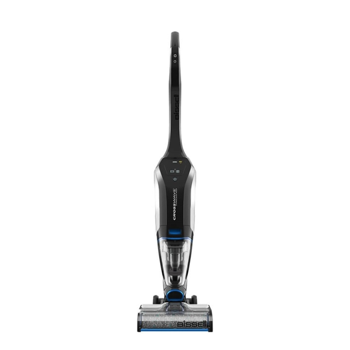 BISSELL CrossWave Crosswave Max in the group HOME, HOUSEHOLD & GARDEN / Cleaning products / Vacuum cleaners & Accessories / Vacuum cleaners at TP E-commerce Nordic AB (38-91950)