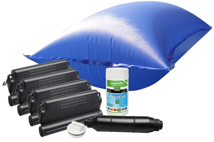 Komplett vinterpaket (10.000L) in the group HOME, HOUSEHOLD & GARDEN / Garden products / Pool & Accessories / Pool accessories at TP E-commerce Nordic AB (38-95653)