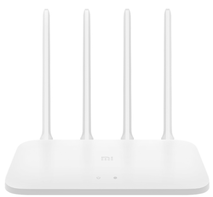 Xiaomi Mi Router 4C in the group COMPUTERS & PERIPHERALS / Network / Routrar at TP E-commerce Nordic AB (38-96135)