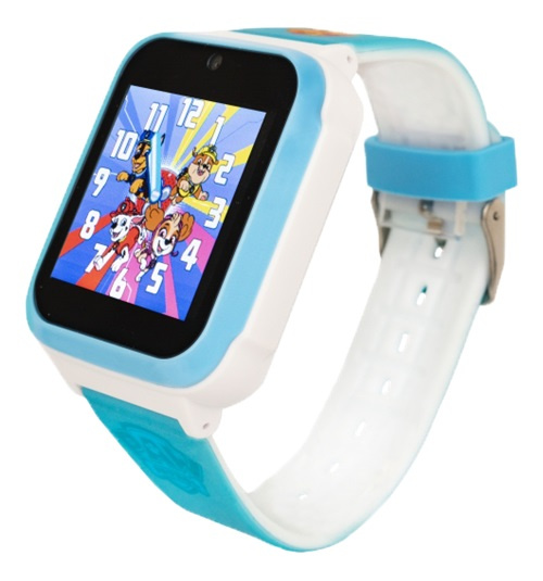 Buy PAW Patrol Kids watch blue Teknikproffset.eu