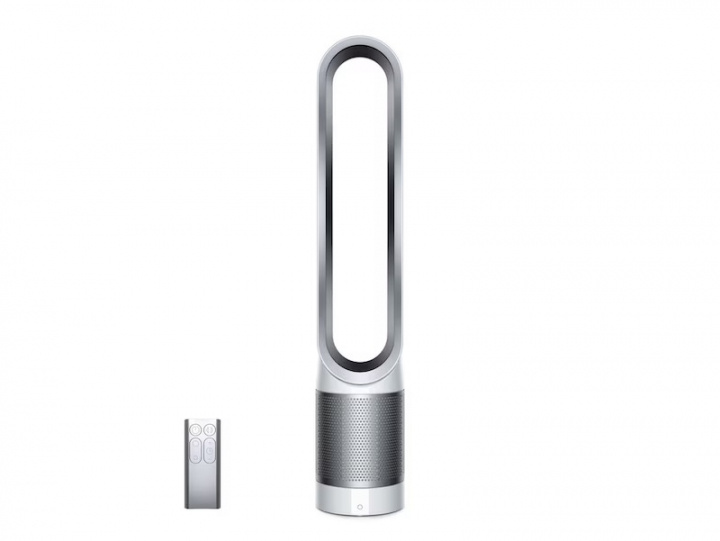 Dyson Pure Cool Tower TP00 in the group HOME, HOUSEHOLD & GARDEN / Fans & Climate products / Humidifiers & AC at TP E-commerce Nordic AB (38-96777)