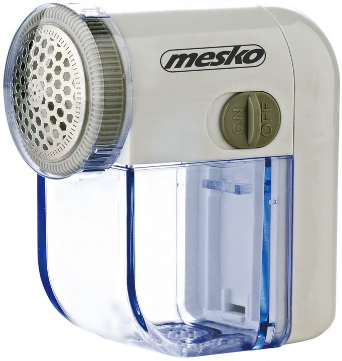 Mesko MS 9610 Noppborttagare in the group HOME, HOUSEHOLD & GARDEN / Clothes care / Other clothing care at TP E-commerce Nordic AB (38-97274)