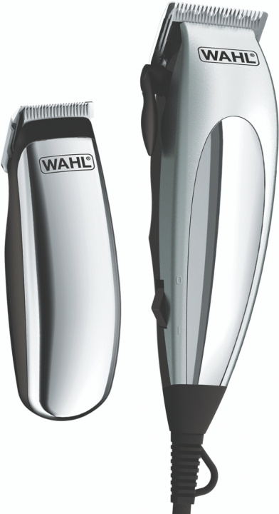 Wahl Home Pro Deluxe Combo in the group BEAUTY & HEALTH / Hair & Styling / Shaving & Trimming / Hair trimmers at TP E-commerce Nordic AB (38-97356)