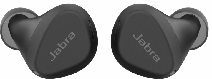 Jabra Elite 3 Active, Svart in the group HOME ELECTRONICS / Audio & Picture / Headphones & Accessories / Headphones at TP E-commerce Nordic AB (38-97439)