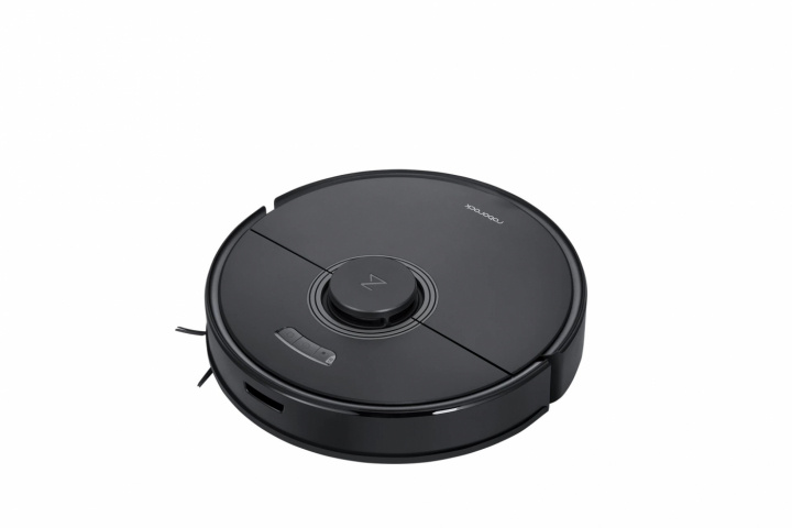 Roborock Q7 Max, Black in the group HOME, HOUSEHOLD & GARDEN / Cleaning products / Vacuum cleaners & Accessories / Robot vaccum cleaners at TP E-commerce Nordic AB (38-98233)