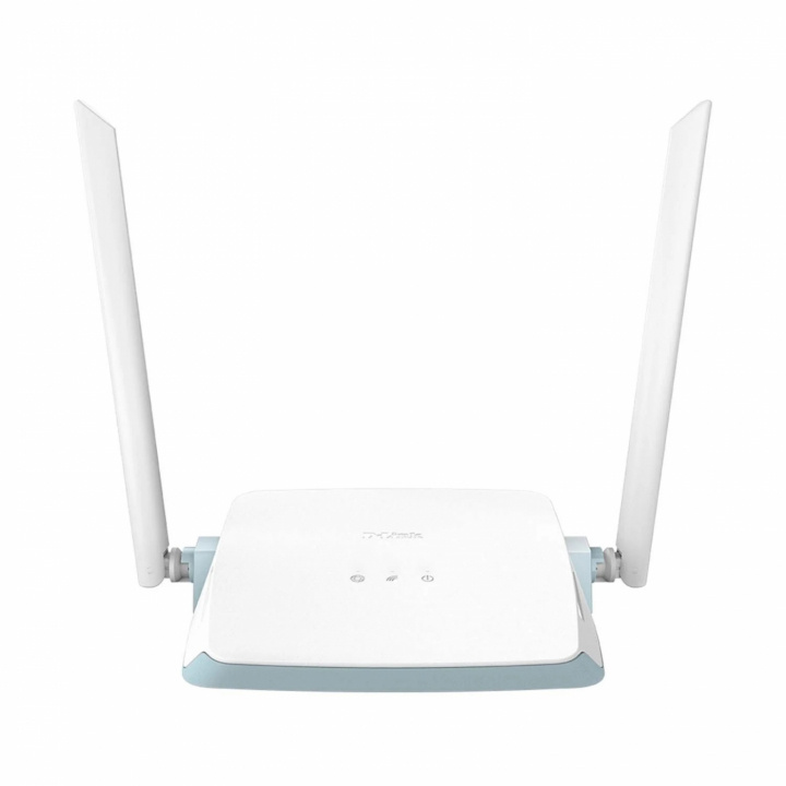 D-Link R03 Eagle Pro AI Wi-fi N300 Smart Router in the group COMPUTERS & PERIPHERALS / Network / Routrar at TP E-commerce Nordic AB (38-98563)