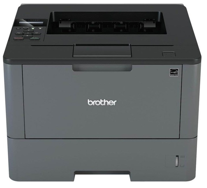 Brother HL-L5000D Laserskrivare in the group COMPUTERS & PERIPHERALS / Printers & Accessories / Printers / Laser at TP E-commerce Nordic AB (38-99154)