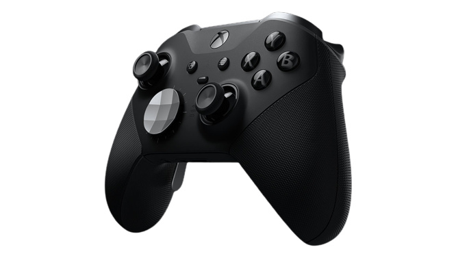 Microsoft Xbox Elite Wireless Controller Series 2 (Xbox One/PC) in the group HOME ELECTRONICS / Game consoles & Accessories / Xbox One at TP E-commerce Nordic AB (38-99610)