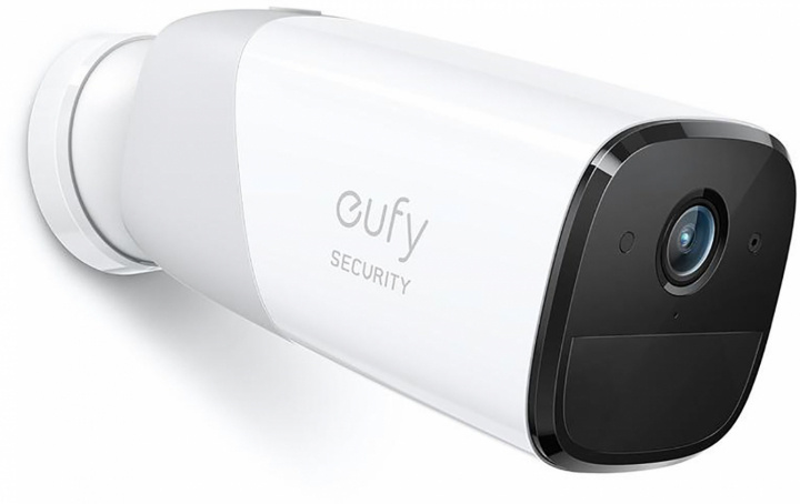 Eufy EufyCam 2 Pro, Trådlös övervakningskamera in the group HOME, HOUSEHOLD & GARDEN / Alarm & Security / Security cameras / Digital (Network) / Outdoor cameras at TP E-commerce Nordic AB (38-99899)