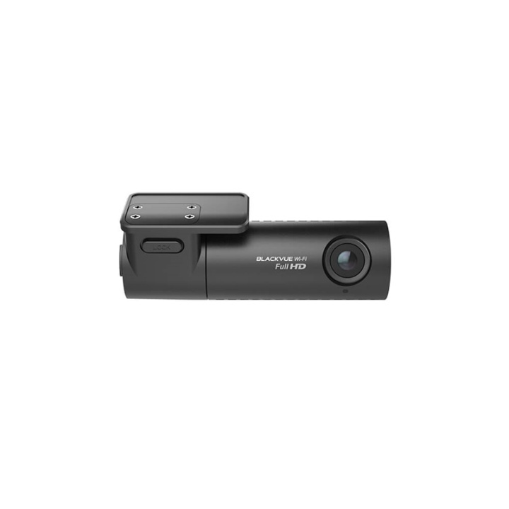 BlackVue Dashcam DR590X-LTE 1CH 32GB Nordic in the group CAR / Rear view cameras & Sensors at TP E-commerce Nordic AB (A00047)