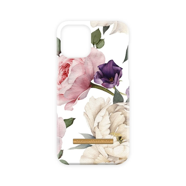 Onsala Mobile Cover Soft Rose Garden iPhone 11 Pro in the group SMARTPHONE & TABLETS / Phone cases / Apple / iPhone 11 Pro / Cases at TP E-commerce Nordic AB (A00238)